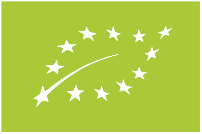 EU Organic Logo Colour OuterLine rgb