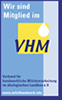 VHM Logo